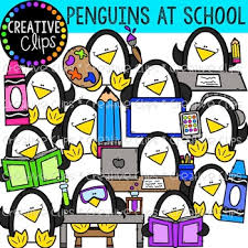 Maybe you would like to learn more about one of these? Winter Penguins Clip Art Worksheets Teachers Pay Teachers