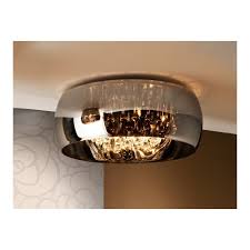 Our large lighting selection provides practically infinite ways to personalise a room's look and feel. Argos Oval Glass Bowl Flush Ceiling Light Fitting Clanbay Cb14570 508030