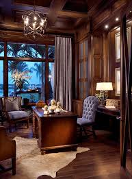 I'm seeing that people are seeking out less traditional office furniture and opting for more versatile pieces instead, ms. Traditional Home Office Design Ideas Novocom Top