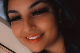 Fundraiser for Carolina Villapudua by Julissa Hernandez : Ruby Alexis Godoy