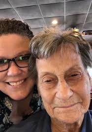 Kathryn P. "Kate" (Johnson) Forrest Obituary November 16, 2022