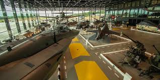Het arnhems oorlogsmuseum opende voor het eerst haar deuren voor het grote publiek op 27 mei 1994. Nmm Nationaal Militair Museum Soest