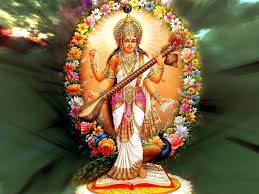 Maa saraswati images & saraswati picture hd photo gallery free download. Saraswati Devi Wallpapers Wallpaper Cave