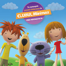 Check spelling or type a new query. Minimax Psst Ai Auzit De Clubul Minimax E Doar Cel Facebook