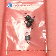 Catalog and supplier database for engineering and industrial professionals. Mydata L 012 0388 Smt Part Hydra Mylar Belt Kit