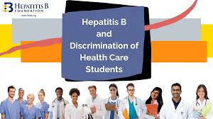 The same changes that led to huge improvements in fields like business or the sciences have also made treating patients easier and more effective. Hepatitis B And Discrimination Of Health Care Students Hepatitis B Foundation