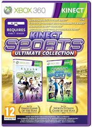 Reviewing kinect sports rivals exclusively for the xbox one console. Xbox 360 Kinect Sports Season Ultimate Kinect Ready Console Game Alzashop Com