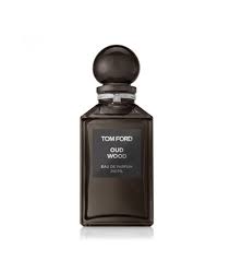 Tom Ford Oud Wood Decanter Eau De Parfum Ad Spon Oud Wood Tom Ford De In 2020 Eau De Parfum Warm Scents Tom Ford