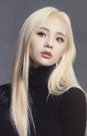 Jinsoul Guzellik Fotograf Cekimi Unluler Guzellik