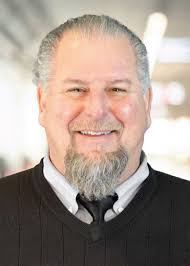 Robert Bumgardner Promoted to Executive Vice President