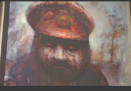 Professor H's Wayback Machine: Poe 1960, Pt. 2