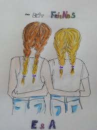 Check spelling or type a new query. Madchen Malen Einfach Bff Malen Einfach