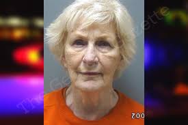 Abby Cassell — Cherokee County Jail Bookings