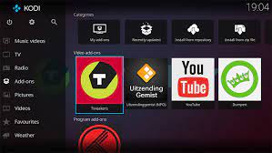 The best iptv player applications for android. 10 Best Android Tv Apps To Get The Most Out Of Your Tv Android Authority