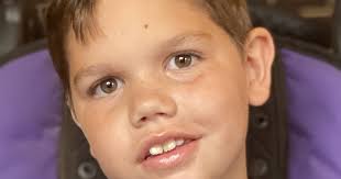 Cash Layken Dickerson