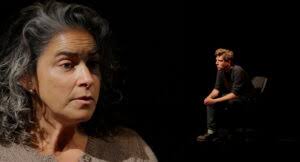 Sharon Daniel: Inside The Distance