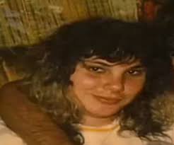 Gail Leandra KING aka Gail UPTON