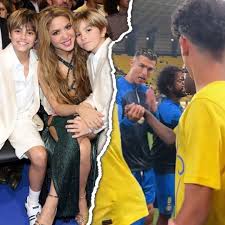 Hijos de famosos que nadie soporta por rebeldes | Facebook