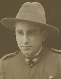 Edmund George “Edward” Oswald (1897-1938): homenaje de Find a Grave