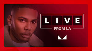 Watch Nelly's Livestream Performance of 'Country Grammar'...