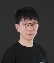 Chieh-Hsin (Jesse) Lai (賴杰昕)