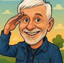 Zbysiu masz pozdrowienia.