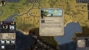 Crusader kings 2 (2.0.4)(latest)(all dlc 36) demo. Crusader Kings Ii Sons Of Abraham Mark Of Phase Two Gamewatcher