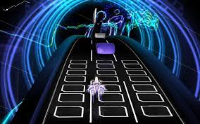 Top 6 upgrades from the original audiosurf game: Audiosurf On Steam