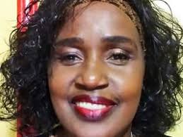 Carla Faye Strong Obituary (1961