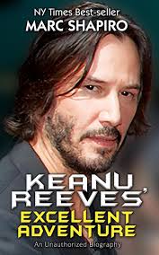 Keanu Reeves' Excellent Adventure