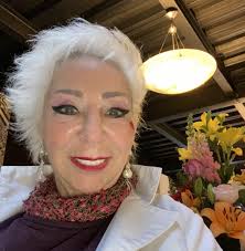 Sherry Rojas's Instagram, Twitter & Facebook