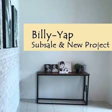 Profile for Billy Yap-Ipoh Properties, Subsales & New Properties