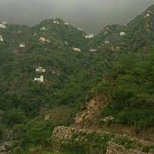 فيفاء و بني مالك جنوب السعوديه outdoor saudi arabia river