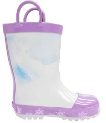 Buy Disney Pyjamas Disney Frozen Elsa Anna Girls Purple