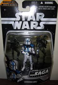 With a dynamic interface, the star wars app immerses you in breaking news, rich media, social. Commander Appo Saga Collection 064 Star Wars Action Figure