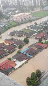 Zakat pulau pinang diwakili oleh ceo, en. Edu Kasi Banjir Di Pulau Pulau Pinang 14 September 2017