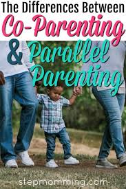 Use this article to learn how to use the slope of a linear function to answer this question. The Differences Between Co Parenting And Parallel Parenting