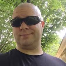 Gary Garrow's Instagram, Twitter & Facebook