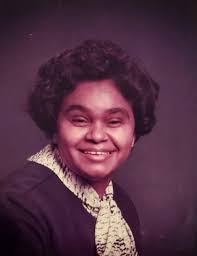 Obituary for Mother Mary Jane ("Mae") Henry