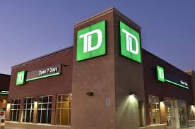 I had been living outside of the country for 8 years and had a bad track record when i was in my twenties. Td Canada Trust Wikiwand