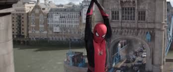 Everything You Need To Know About Spider Man Far From Home Spiderman Filming Locations Tom Holland