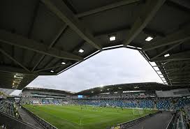 Click here for morning announcements on youtube, calendar of events, whooter newsletter and other announcements. Windsor Park In Belfast To Be 70 Per Cent Full For August S Uefa Super Cup