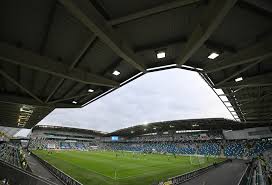 Jun 03, 2021 · the 2021 uefa super cup final will take place in belfast, northern ireland at windsor park, it has been confirmed. Windsor Park In Belfast To Be 70 Per Cent Full For August S Uefa Super Cup