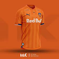 Unique and most importantly, digital!. Fc Goa Fan Club Fc Goa Kit Concept Home Rate 1 10 By Worldofmbk All Brand Logos Are Used Here For Concept Showcase Purpose Kit Concepts 2020 21