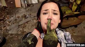 horrorporn - maskeli psikopat Porno 7DAK farkıyla izle