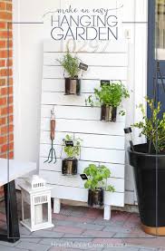 Maybe you would like to learn more about one of these? Vertical Hanging Kitchen Garden Home Made By Carmona