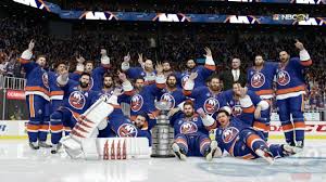 The 1981 stanley cup finals were played from may 12 to may 21, 1981 between the minnesota north stars in their first finals appearance and the defending champion new york islanders, in their second finals appearance. Stanley Cup Playoffs 2nd Round Scenarios Ny Islanderscountry