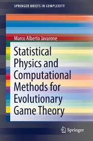 The result then is quite a pleasing survey of current topics in computational statistical physics. Statistical Physics And Computational Methods For Von Marco Alberto Javarone Isbn 978 3 319 70204 9 Fachbuch Online Kaufen Lehmanns De