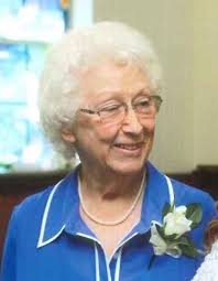 Obituary for Betty J. (Stubblefield) Welch