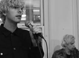 Baby Alpaca Premieres the Song “Will I Ever See You Again?”